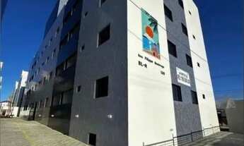 Imagem: RESIDENCIAL FELLIPE QUEIROGA