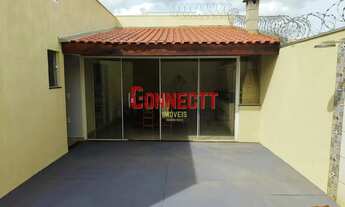 Imagem 2: Casa à venda, Villas Mabel, Ribeirão Preto, SP