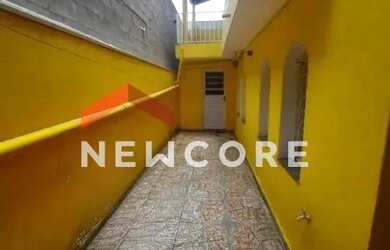 Imagem 4: Casa de Vila em Rua Satoshi Yassutake - km 18 - Osasco/SP