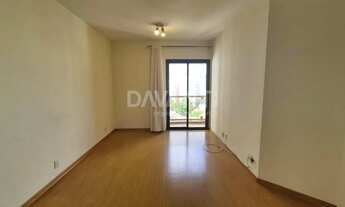 Imagem 7: Apartamento para locação na Vila Itapura em Campinas na Davanti Imóveis