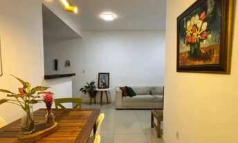 Imagem 3: Imóvel para aluguel tem 77 metros quadrados com 3 quartos em Jardim Eldorado - São Luís