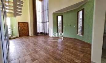 Imagem 2: Casa com 3 quartos à venda, 230 m² por R$ 1.300.000 - Condomínio Campos do Conde - Sorocab