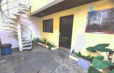 Imagem 5: Sobrado Frontal para Venda e Locação com Espaço Gourmet na Vila Formosa