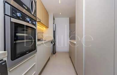 Imagem 6: APARTAMENTO FINAMENTE MOBILIADO NO DUO NA PRAIA BRAVA DE ITAJAÍ PARA LOCAÇÃO/ALUGUEL ANUAL