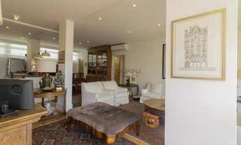 Imagem 7: Venda Apartamento 3 Dormitórios - 125 m² Itaim Bibi