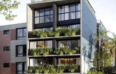 Imagem 3: Apto Studio pronto em ótima localização!