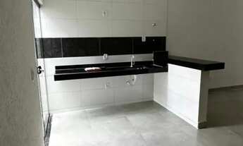 Imagem 7: 9 MIL DE ENTRADA Imóvel para venda 2 quartos em Jardim Itaipu - Goiânia - GO