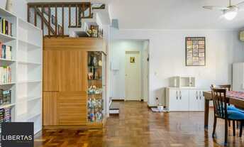 Imagem 3: Cobertura 3 dormitórios a venda na Santa Cecília