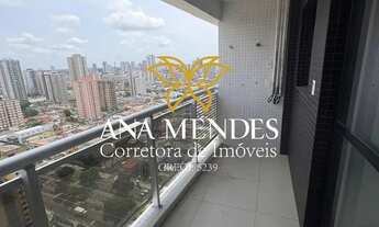 Imagem: Apto Novíssimo Primeira Locação Ed. Athenas