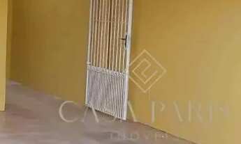 Imagem: Casa com 4 dormitórios à venda, 190 m²