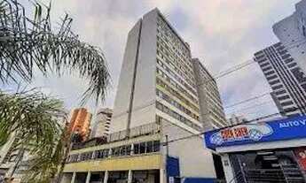 Imagem: Apartamento com 2 quartos à venda por R$