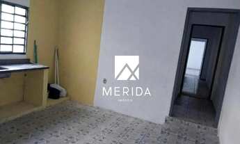 Imagem 2: Sobrado com 3 dormitórios para alugar, 301 m² por R$ 5.322,08/mês - Vila Assunção - Santo