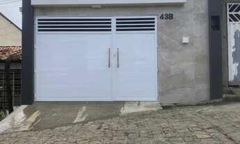 Imagem: Vendo casa toda pronta