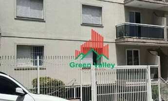 Imagem 3: Apartamento com 2 dormitórios à venda, 64 m² - Vila Progresso - Guarulhos/SP