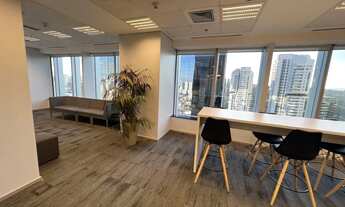 Imagem 5: Alugue um escritório de grande dimensão para {{capacity}} pessoas em Regus EZ Tower