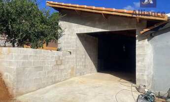 Imagem 4: Galpão para alugar, 75 m² por R$ 2.100,00/mês - Caldana - Louveira/SP