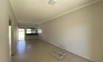 Imagem 3: Casa na Região do Recanto do Sol - Entrada Zerada