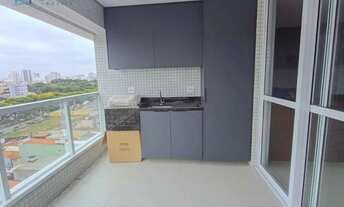 Imagem 4: Cobertura com 2 dormitórios, 128 m² - venda por R$ 2.150.000,00 ou aluguel por R$ 12.000,0