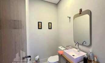 Imagem 7: RR9631 Chácara 200m² CONDOMÍNIO BARCELONA - OPORTUNIDADE - 4 Suítes 2 Vagas - Mairinque, S