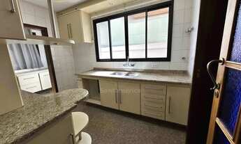 Imagem 7: Casa para alugar no Condomínio Golden Ville com 3 quartos na Região Sul de Londrina, Gleba