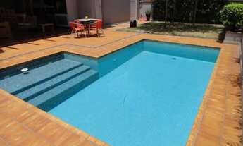 Imagem 3: Casa de Condomínio em Jardim Irajá - Ribeirão Preto