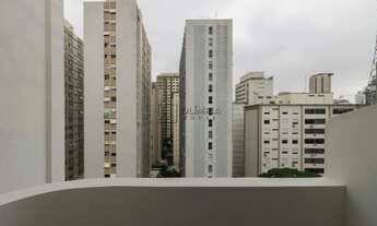 Imagem 4: Aluguel Cobertura 2 Dormitórios - 110 m² Itaim Bibi