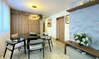 Imagem 5: Apartamento à Venda - Cidade Nova, 4 Quartos, 126 m2