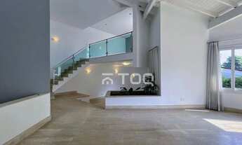 Imagem 6: Casa com 4 dormitórios à venda, 467 m² por R$ 7.000.000,00 - Alphaville 2 - Barueri/SP