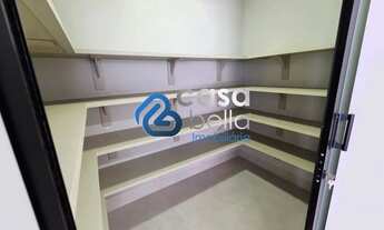 Imagem 7: Sobrado Alto Padrão Condominio Aldeia do Sol