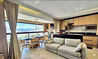 Imagem: Apartamento com 2 dormitórios à venda