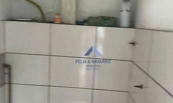 Imagem 7: Casa com 1 dormitório para alugar, 70 m² por R$ 1.500/mês - Vila Francos - São Paulo/SP