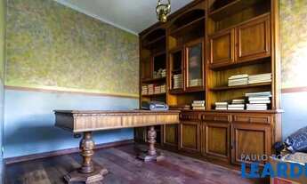 Imagem 5: CASA EM CONDOMÍNIO - ALPHAVILLE RESIDENCIAL UM - SP