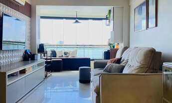 Imagem: Apartamento na Ponta D x27 areia