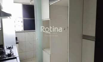 Imagem 4: Apartamento para alugar, 3 quartos, Mansour - Uberlândia/MG - Rotina Imobiliária