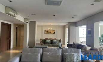 Imagem 4: APARTAMENTO - ITAIM - SP