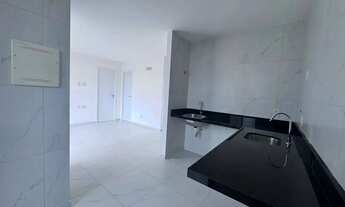 Imagem 3: J.Smart Dom - Unidade de Particular - 58m² - 2 suítes - Lazer Completo - Aldeota/DionisioT