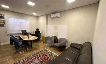 Imagem 4: Casa para locação comercial no Cambuí - Campinas/SP