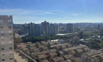 Imagem 4: Apartamento / 2 Dormitórios / 1 Vaga / Mobiliado / Jardim Itu / Porto Alegre / RS