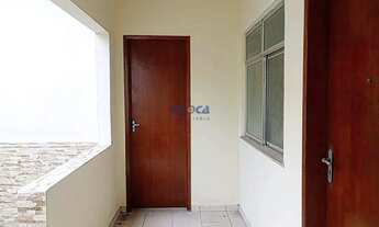 Imagem 6: CASA EM BENTO RIBEIRO, 1 QUARTO E ÁREA DE SERVIÇO!!