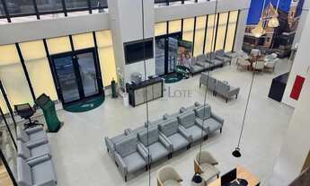 Imagem 3: Salão - Botafogo - Campinas