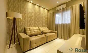 Imagem 2: Casa em condomínio para venda, Mobiliado, Ribeirão Do Lipa, Despraiado, Cuiabá