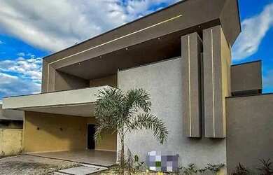 Imagem 7: Casa com 3 dormitórios à venda, 220 m² por R$ 1.600.000,00 - Parque Residencial Buona Vita