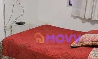 Imagem 6: Excelente Apartamento 4quartos suite 2 vagas miolo do inga