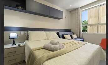 Imagem 2: Flat a Venda em Cabo Branco há 50mts do Mar - João Pessoa - PB