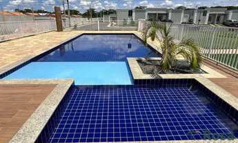 Imagem 2: Casa em condomínio FECHADO , Loteamento Bom Jesus, Cuiabá