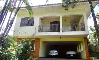 Imagem: Casa à venda em Campinas, Parque Taquaral