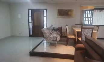 Imagem 6: Casa - Sobrado - Residencial Bosque dos Ipês - 4 Dormitórios - 238m²