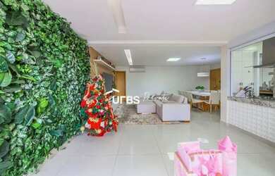 Imagem 7: Maxxi 135 - Apartamento 3 quartos, sendo 3 suítes