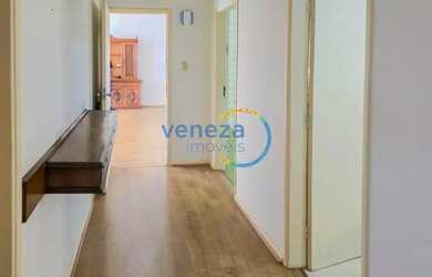 Imagem 5: Apartamento com 3 quartos à venda por R$ 420000.00, 182.39 m2 - CENTRO - LONDRINA/PR