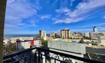 Imagem 4: APARTAMENTO DE 2 DORMITÓRIOS - PRONTO PARA MORAR - VISTA MAR - A 100 METROS DA PRAIA